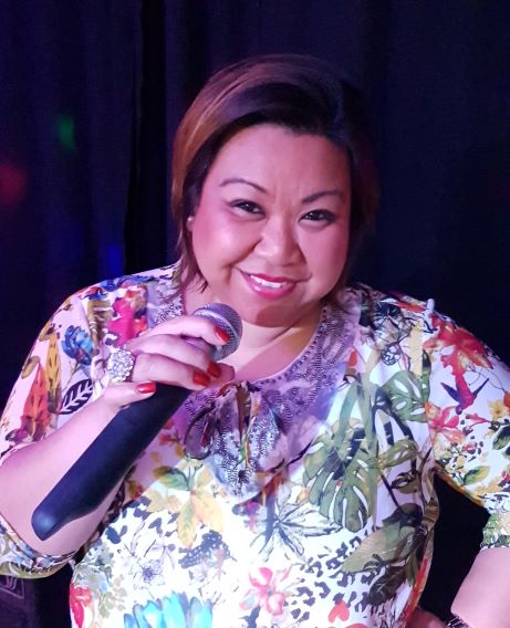 Konzert mit „Rockröhre“ April Kaiser am 20.07.2024 im Campus