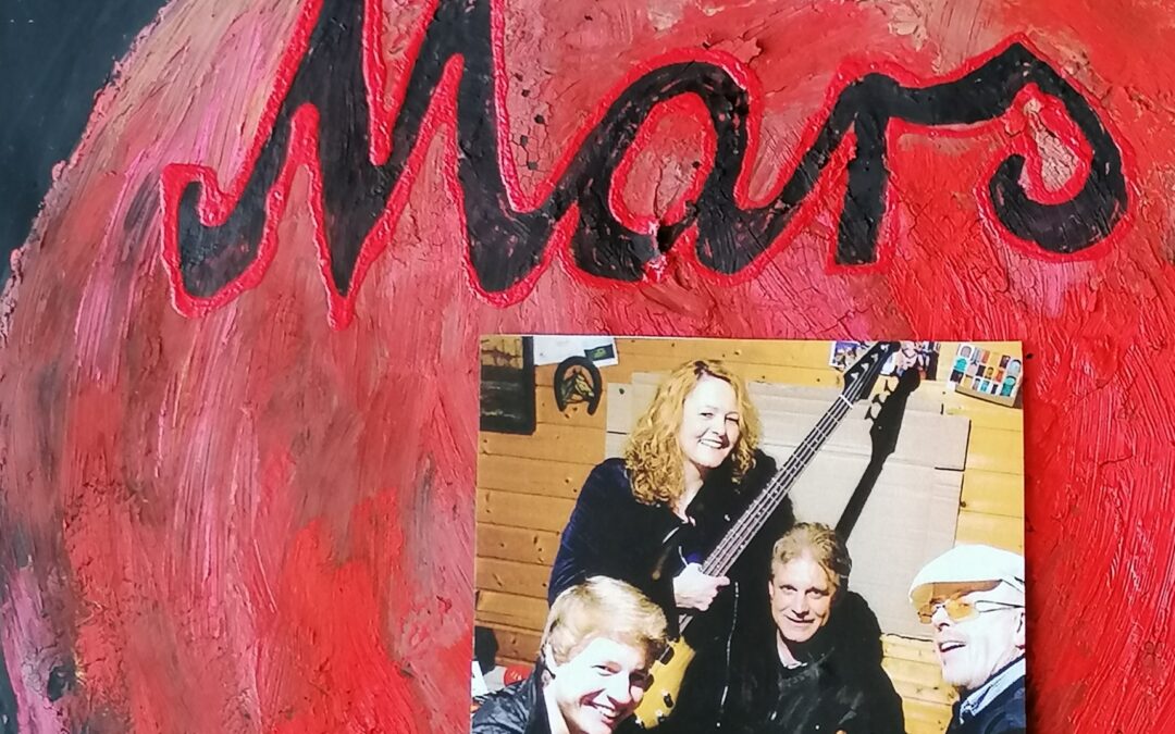 MARS-Konzert