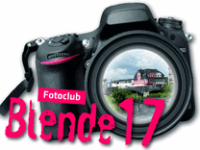 Fotoclub Blende 17