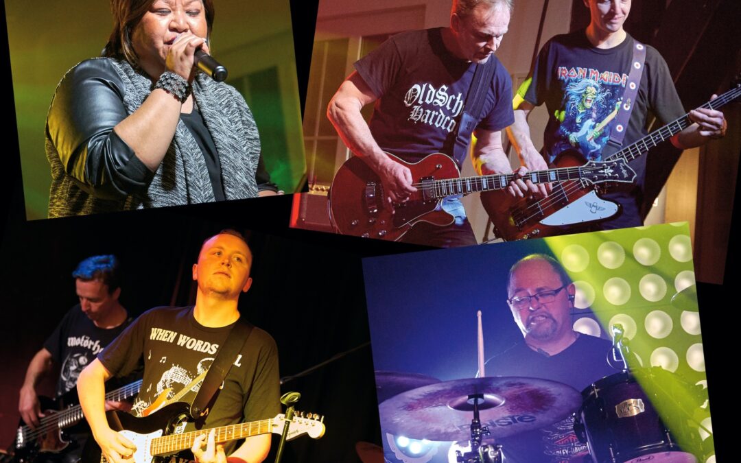 Blockbusters-Konzert