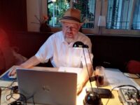 Oldie-Nacht mit DJ Carl