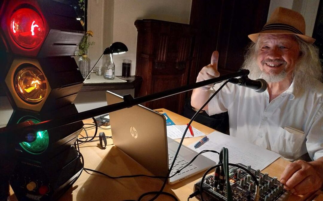 Oldie-Nacht mit DJ Carl am Samstag, 21.03.2026, im Campus