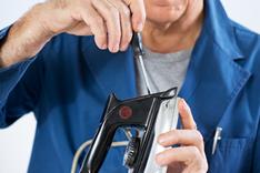 Abgesagt: Repair Café
