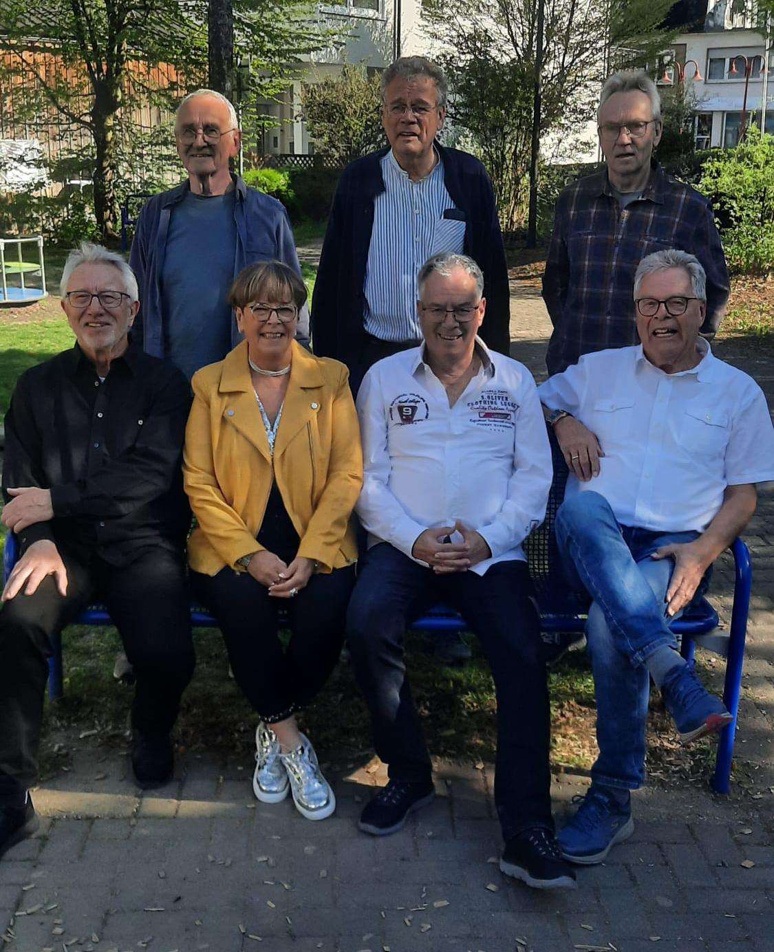 Light my Fire: Sonntagskonzert Band 60+