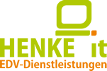 Logo Henke IT