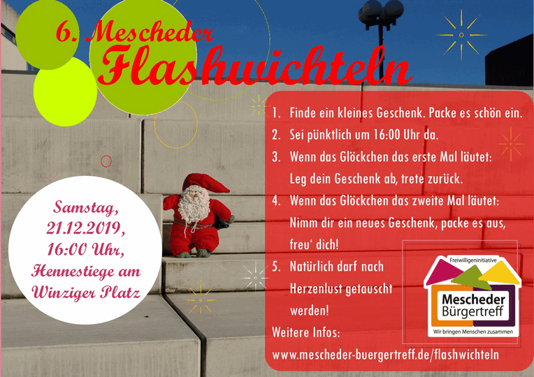 6. Mescheder Flashwichteln