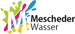 Logo Mescheder Wasser