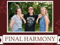 Konzert: Final Harmony
