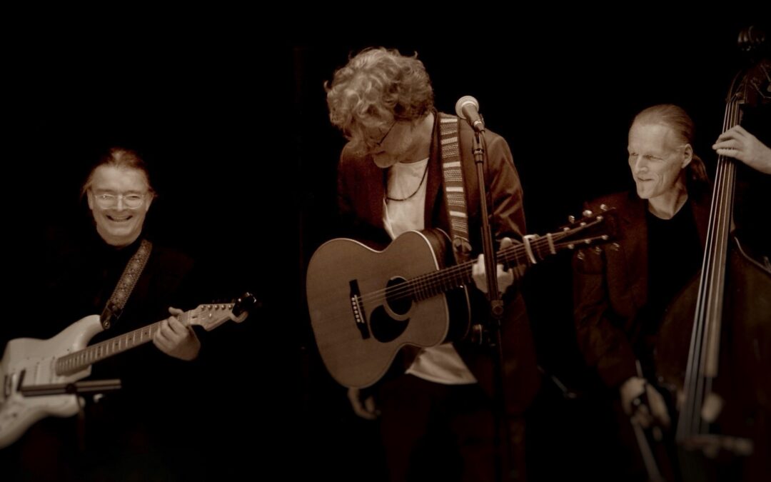 Konzert Norbert Sasse & Band „SLIPPERY-SURFACE-Tour“ am 08.11.2025 im Campus